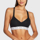 Guess Γυναικείο μπουστάκι Carrie Padded Triangle